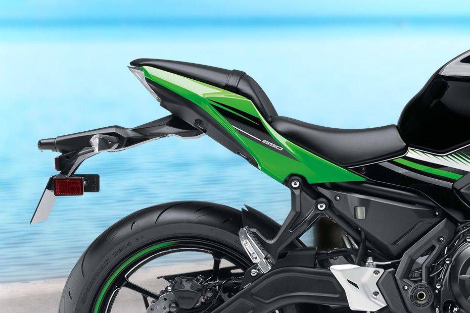 Kawasaki Ninja 650 ABS 2024, Malaysia Price, Specs & July Promos