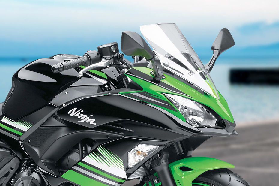Kawasaki Ninja 650 ABS 2024, Malaysia Price, Specs & June Promos
