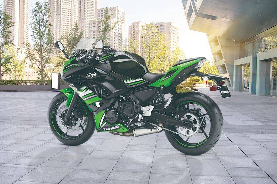 Kawasaki Ninja 650 ABS 2024, Malaysia Price, Specs & July Promos