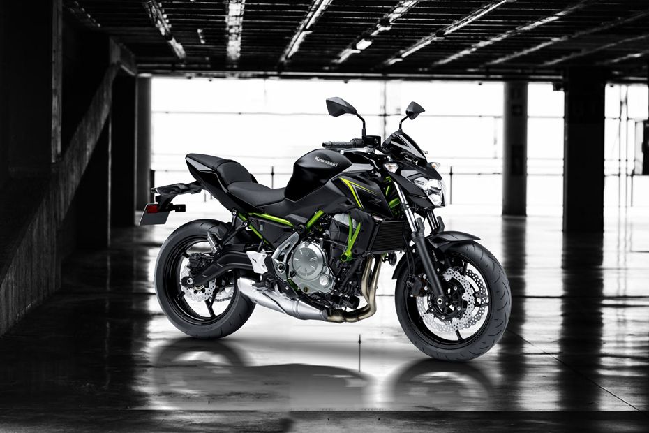 2020 Kawasaki Z650 and Z900  First Look Review  Rider Magazine