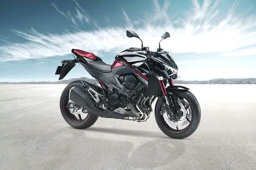 Motor Kawasaki 2021 Kawasaki Z800 Z800 Abs Z800 2021 Kawasaki Z800