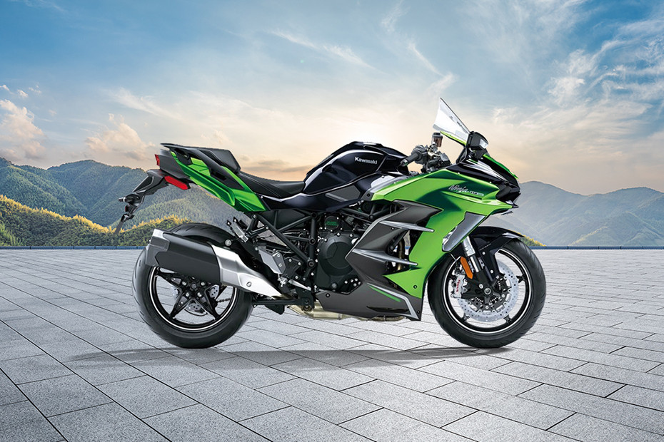 2025 Kawasaki Ninja ZX-10R India launch expected soon - BikeWale
