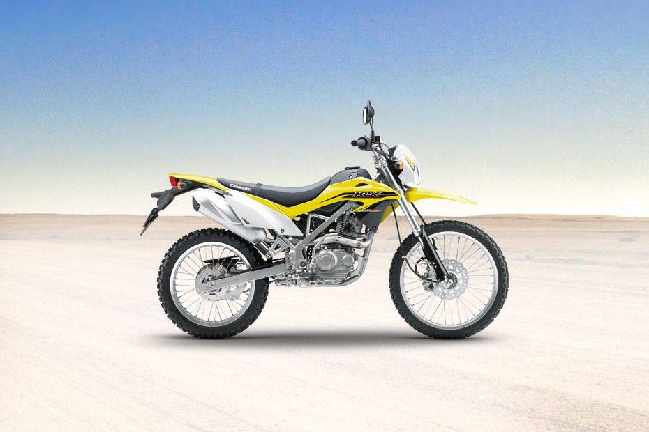 Kawasaki KLX150BF 2021, Malaysia Price, Specs & May Promos