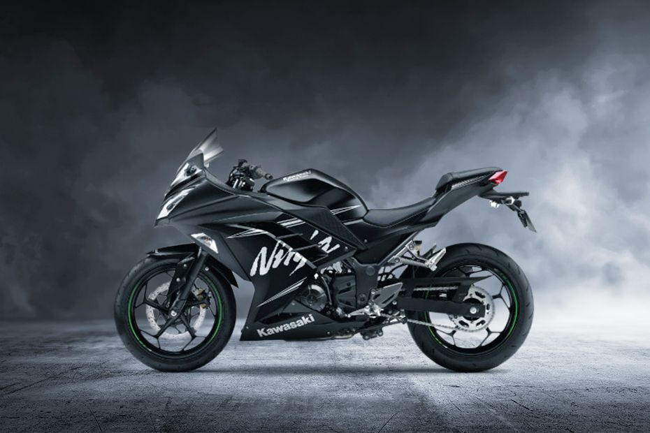 Kawasaki Ninja 250 2024, Malaysia Price, Specs & January Promos