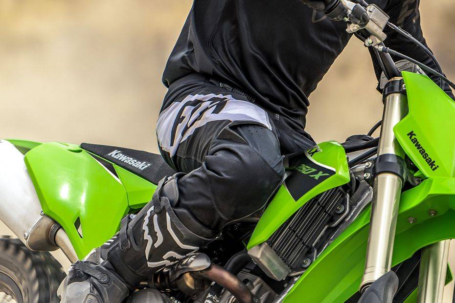 Kawasaki Kx Malaysia Price Specs October Promos