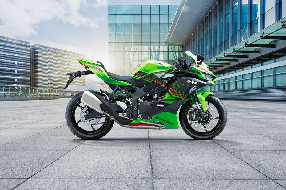 Kawasaki Ninja ZX-25RR 2024, Malaysia Price, Specs & December Promos