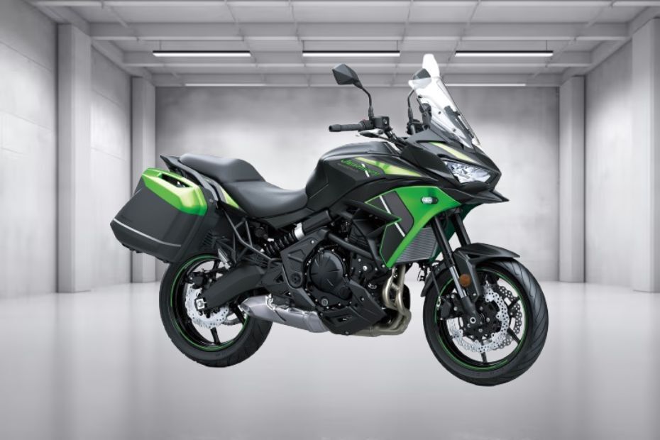 Kawasaki Versys 650 SE 2024 Standard Specs & Price in Malaysia