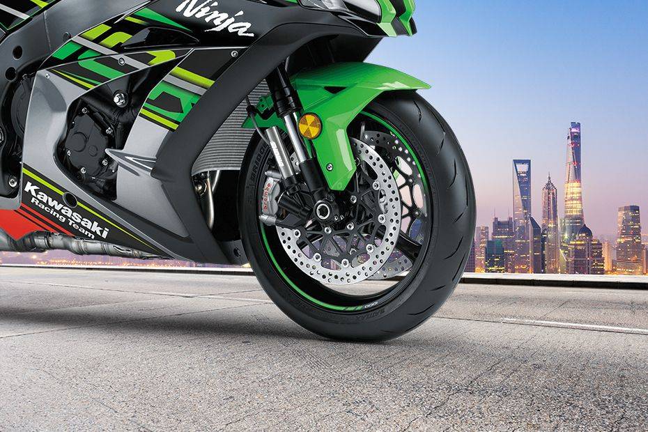 Kawasaki Ninja ZX-10R 2019, Malaysia Price, Specs ...