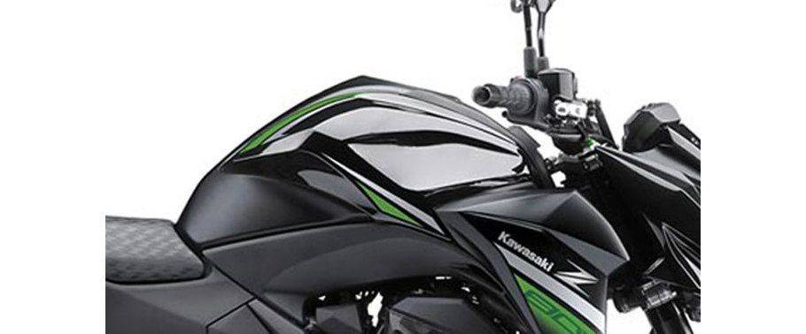 Discontinued Kawasaki Z 800 Features & Specs | Zigwheels