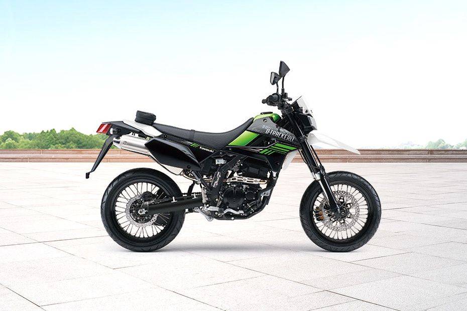 Dtx 250 deals supermoto