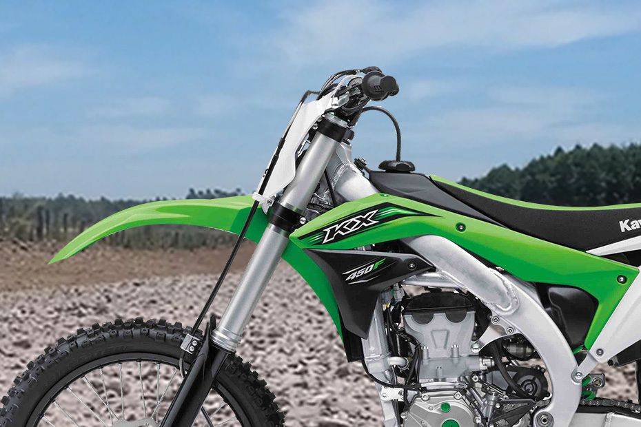 Kawasaki KX450F 2024, Malaysia Price, Specs & January Promos