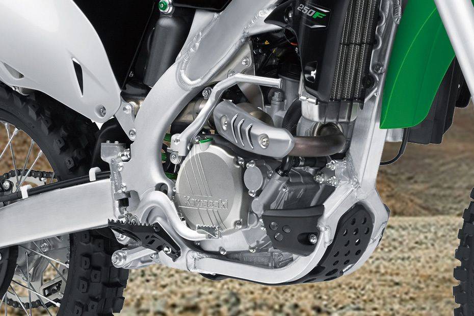 Kawasaki KX250F 2024, Malaysia Price, Specs & January Promos