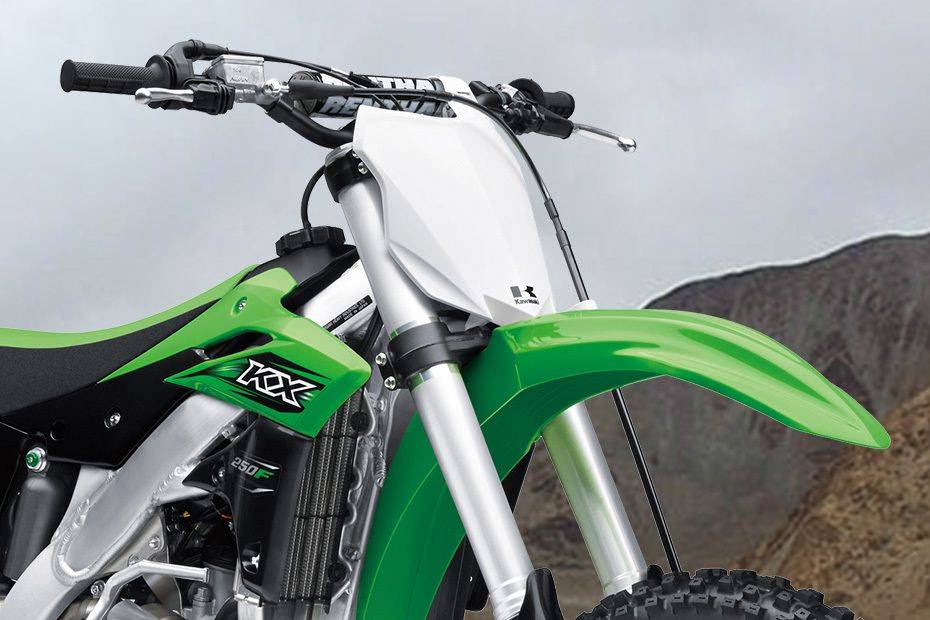 Kawasaki KX250F 2024, Malaysia Price, Specs & January Promos