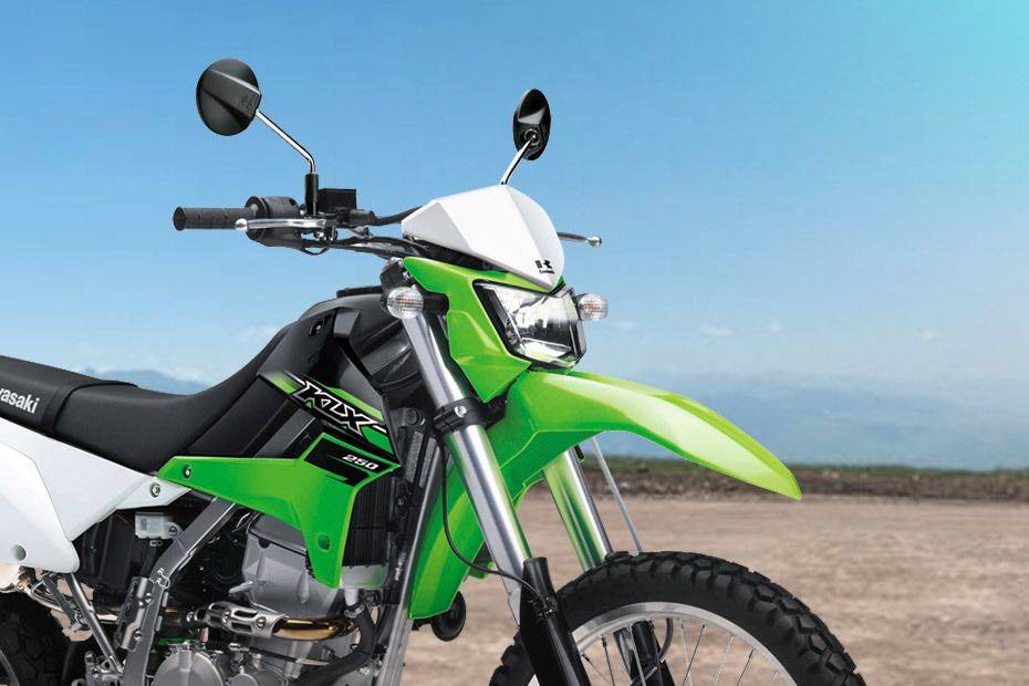 Kawasaki KLX250 2024, Malaysia Price, Specs & January Promos