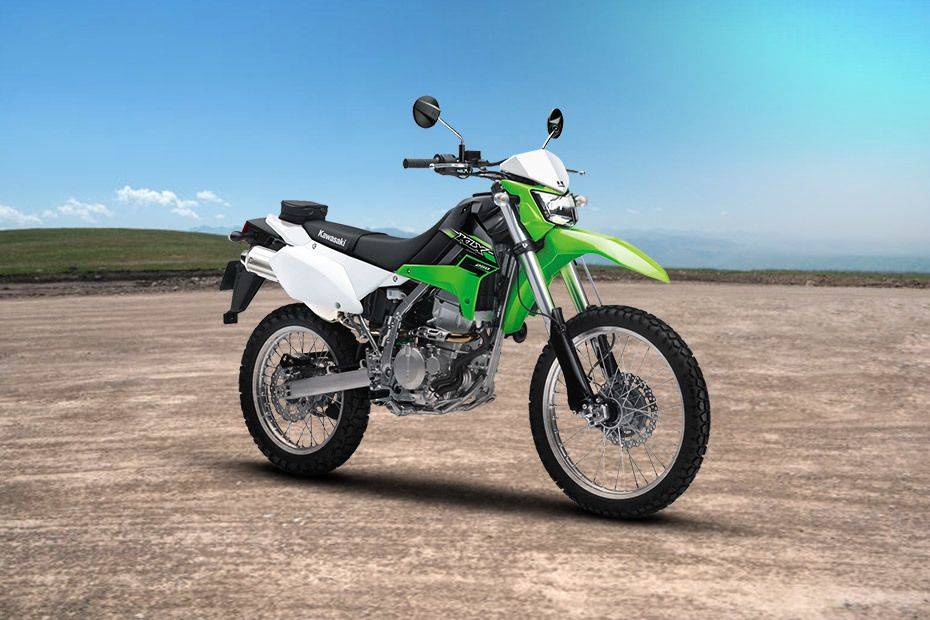 Kawasaki KLX250 2024, Malaysia Price, Specs & March Promos