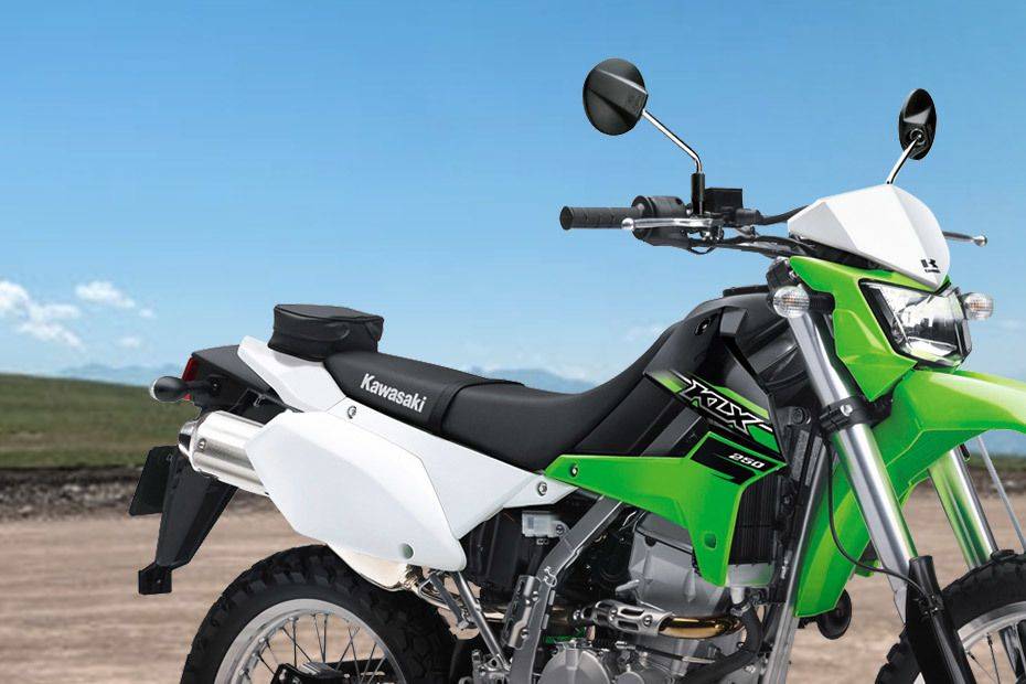 Kawasaki KLX250 2024, Malaysia Price, Specs & March Promos