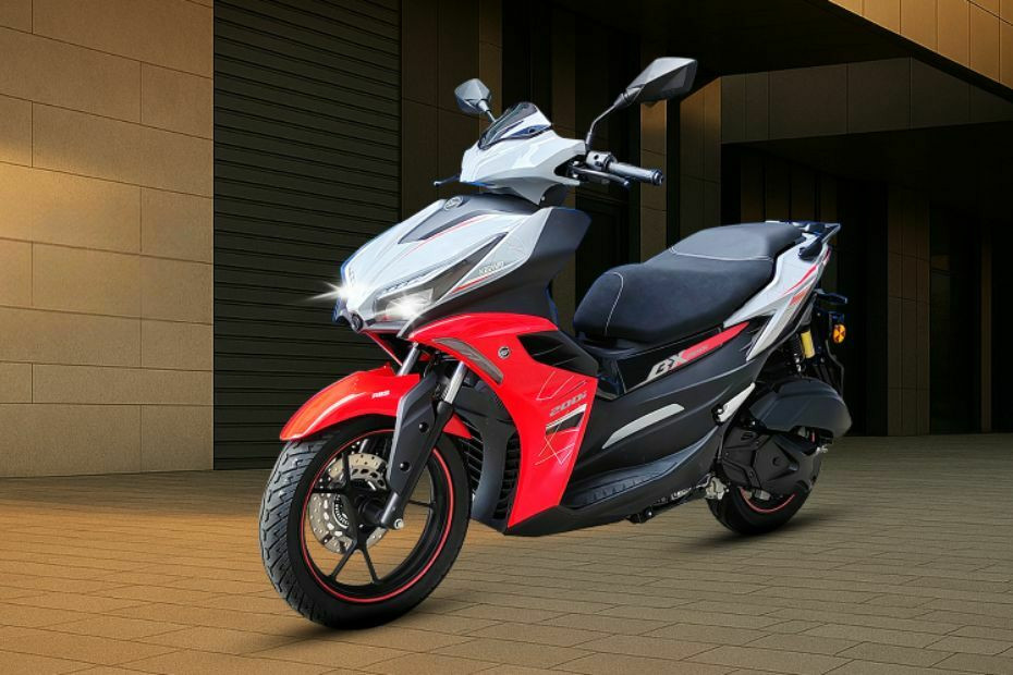 Motosikal Keeway BX200i 2025 Malaysia