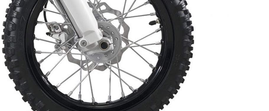 KTM 50 SX Front Brake