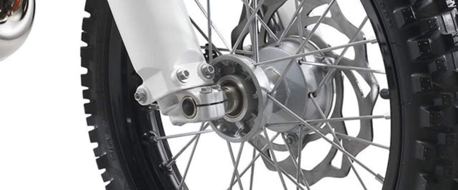 KTM 65 SX Front Brake