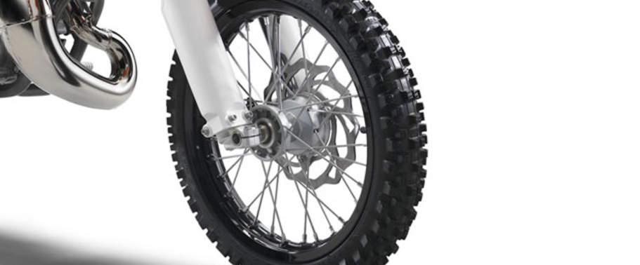KTM 65 SX Front Tyre