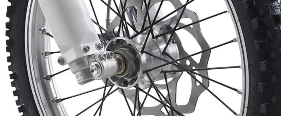 KTM 85 SX Front Brake