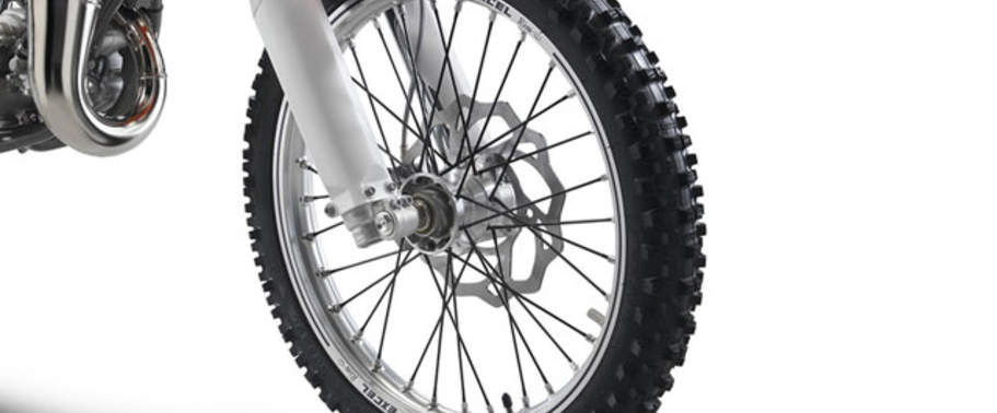 KTM 85 SX Front Tyre