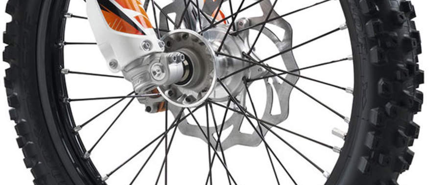 KTM 125 SX Front Brake