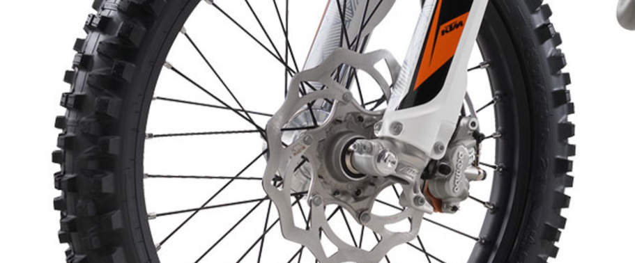KTM 350 EXC-F (2016-2018) Front Brake