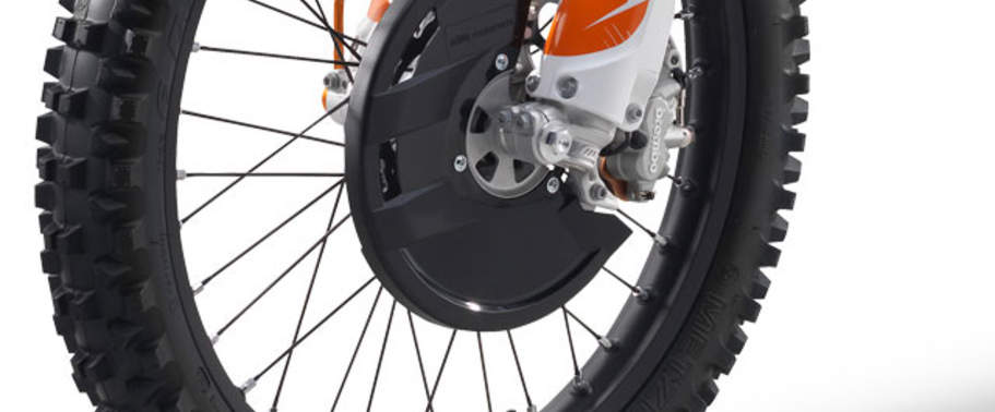 KTM 350 EXC-F Six Days (2016-2018) Front Brake KTM 350 EXC-F Six Days (2016-2018) Front Brake