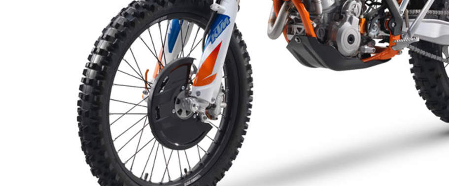 KTM 350 EXC-F Six Days (2016-2018) Front Tyre KTM 350 EXC-F Six Days (2016-2018) Front Tyre