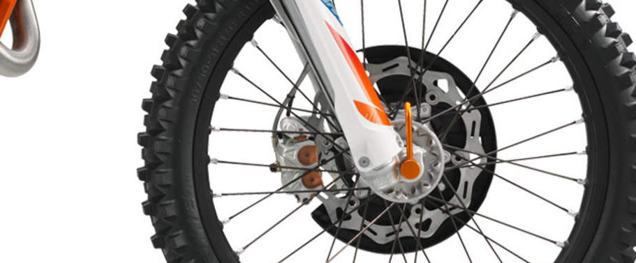 KTM 500 EXC Six Days Front Brake