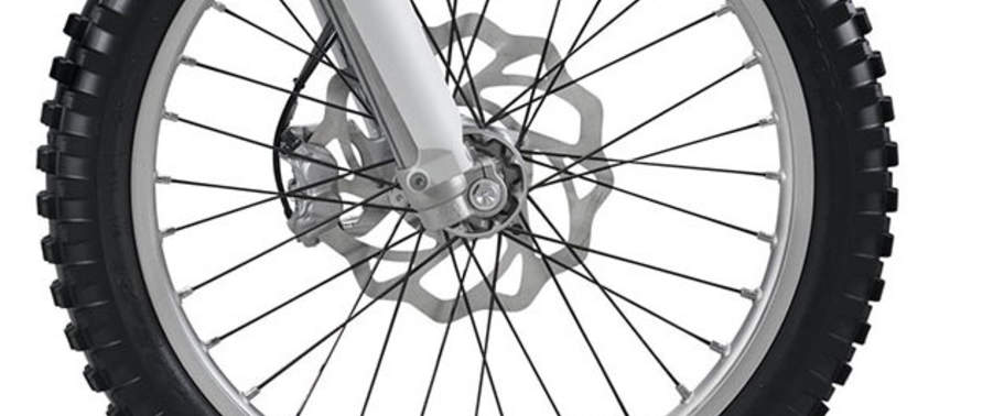 KTM Freeride 250 R Front Brake