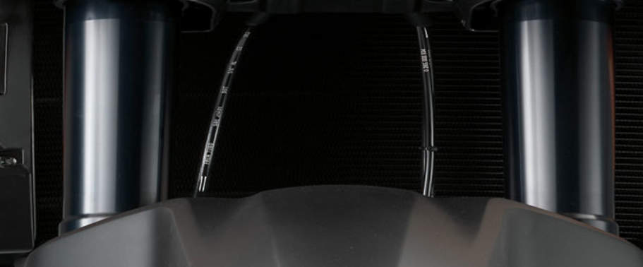 KTM 1190 Adventure Cooling System KTM 1190 Adventure Cooling System