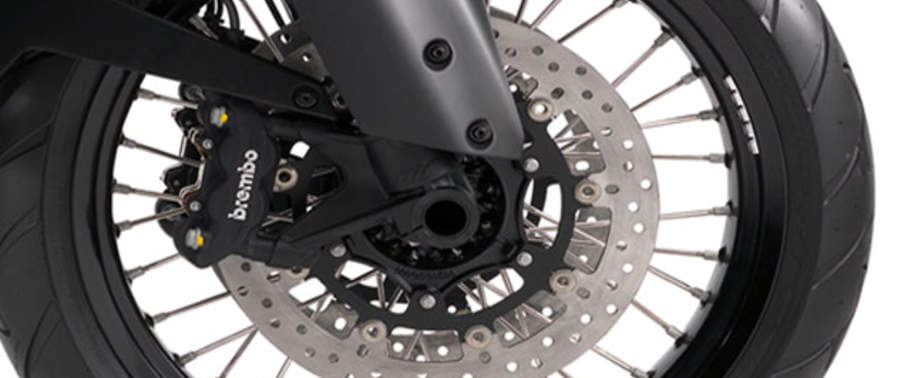 KTM 1190 Adventure Front Brake KTM 1190 Adventure Front Brake