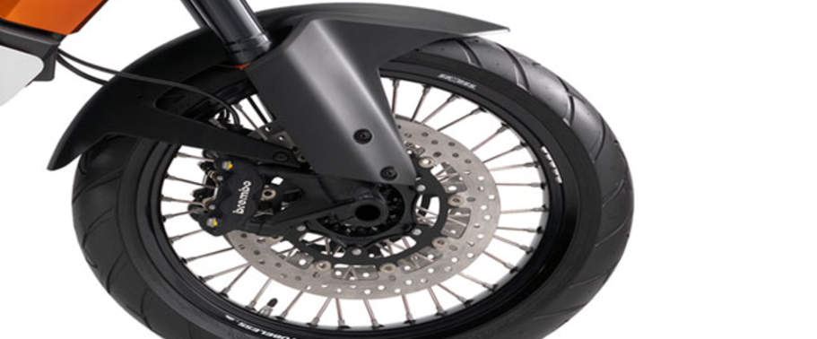 KTM 1190 Adventure Front Tyre KTM 1190 Adventure Front Tyre