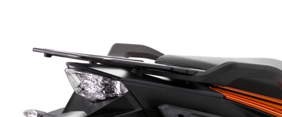 KTM 1190 Adventure Tail Light View KTM 1190 Adventure Tail Light View