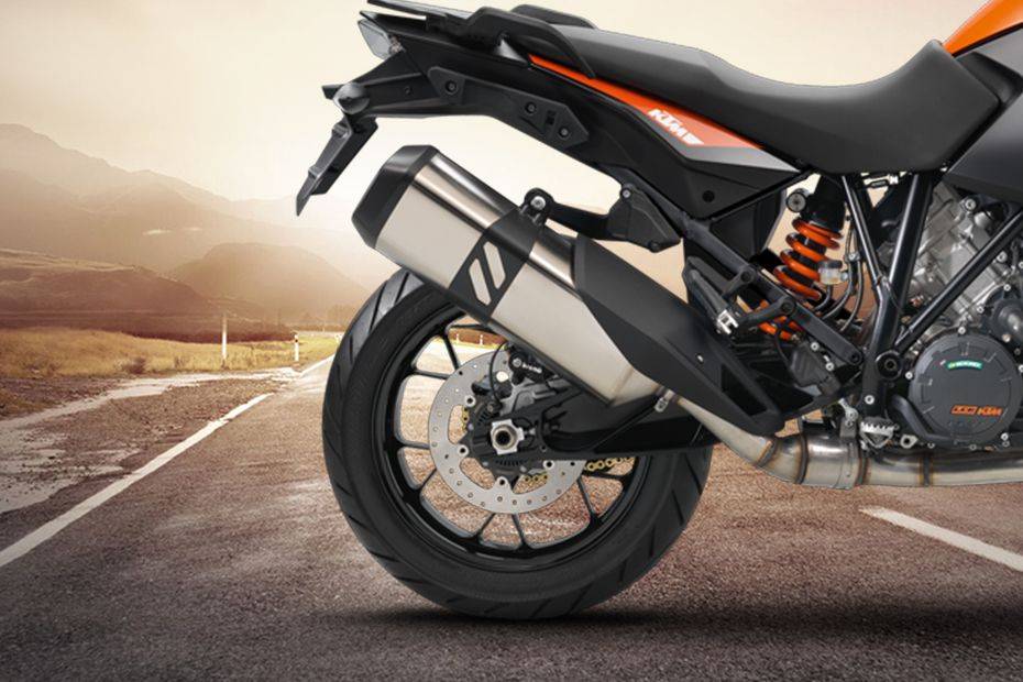 ktm 1050 specs