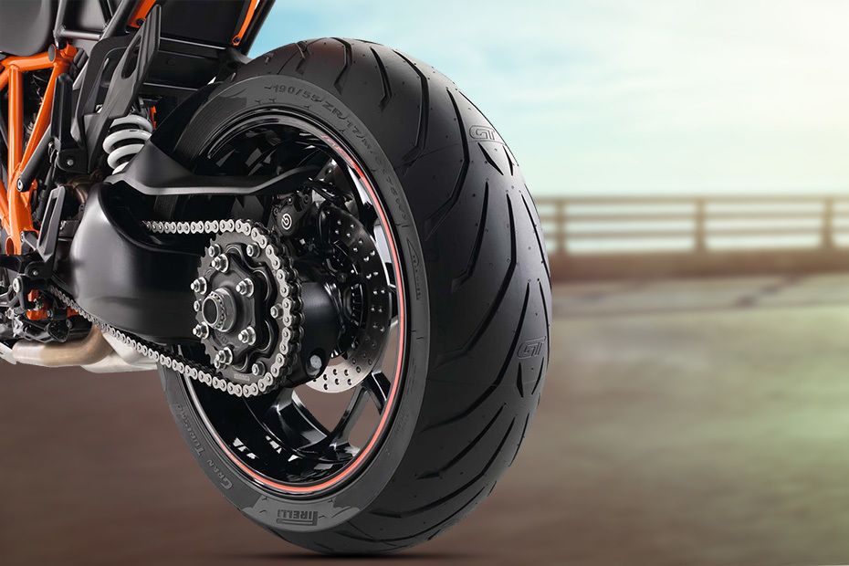 KTM 1290 Super Duke GT Front Brake KTM 1290 Super Duke GT Front Brake