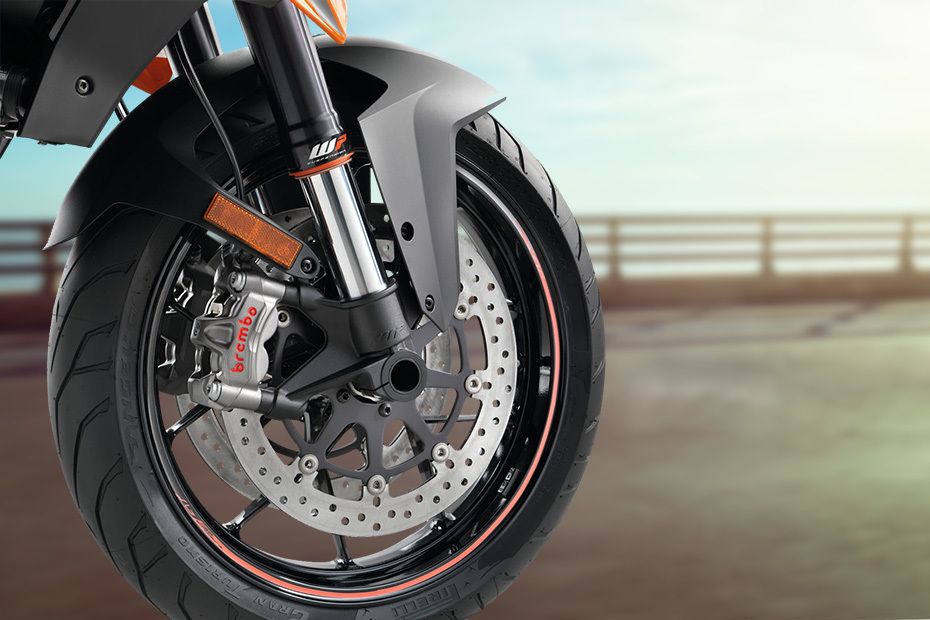 KTM 1290 Super Duke GT Side Reflectors KTM 1290 Super Duke GT Side Reflectors