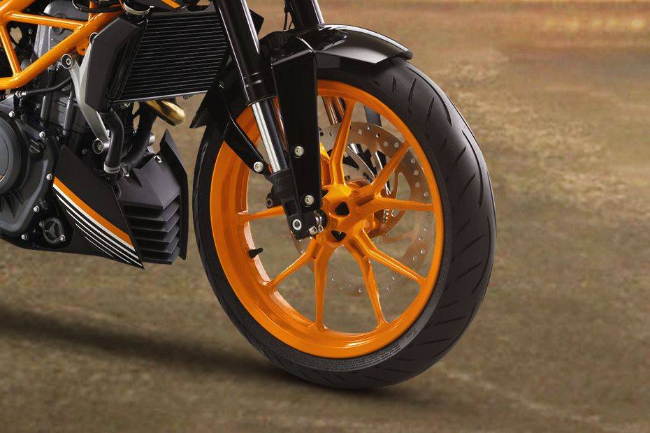 best tyre for ktm duke 250