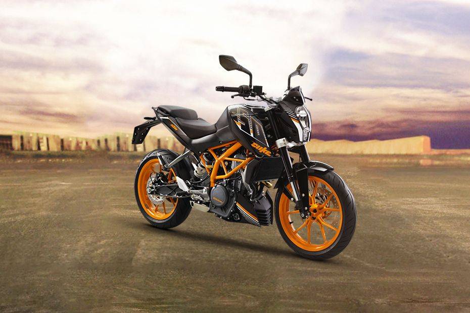 best tyre for ktm duke 250