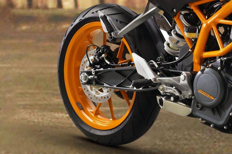 best tyre for ktm duke 250