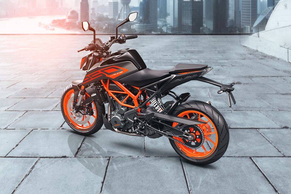 KTM 250 Duke 2024, Malaysia Price, Specs & May Promos