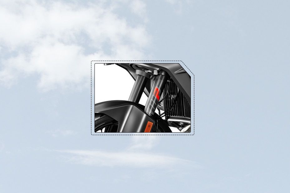 KTM 1290 Super Adventure S Cooling System KTM 1290 Super Adventure S Cooling System