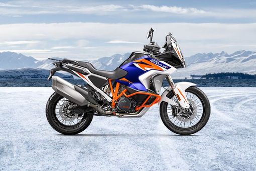 KTM 1290 Super Adventure R 2025, Malaysia Price, Specs November
