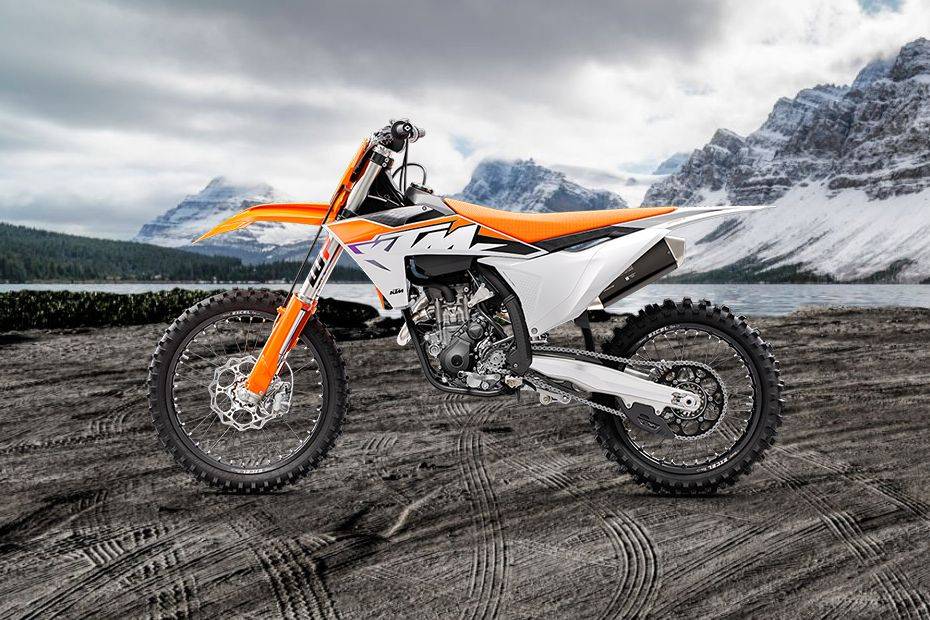 KTM 250 SX F 2024 Malaysia Price Specs February Promos