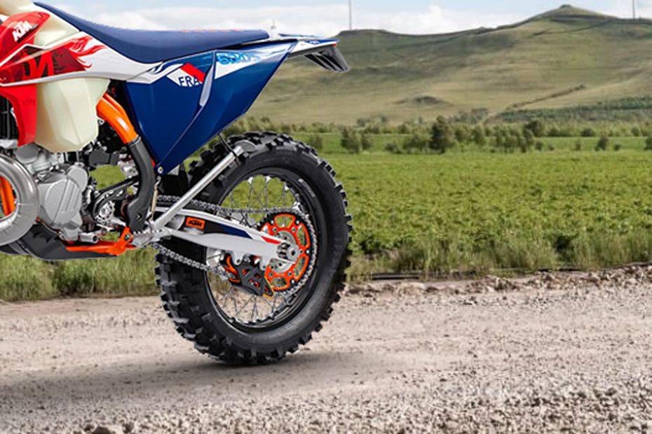 KTM 300 EXC-TPI (MY23) - KTM Malaysia