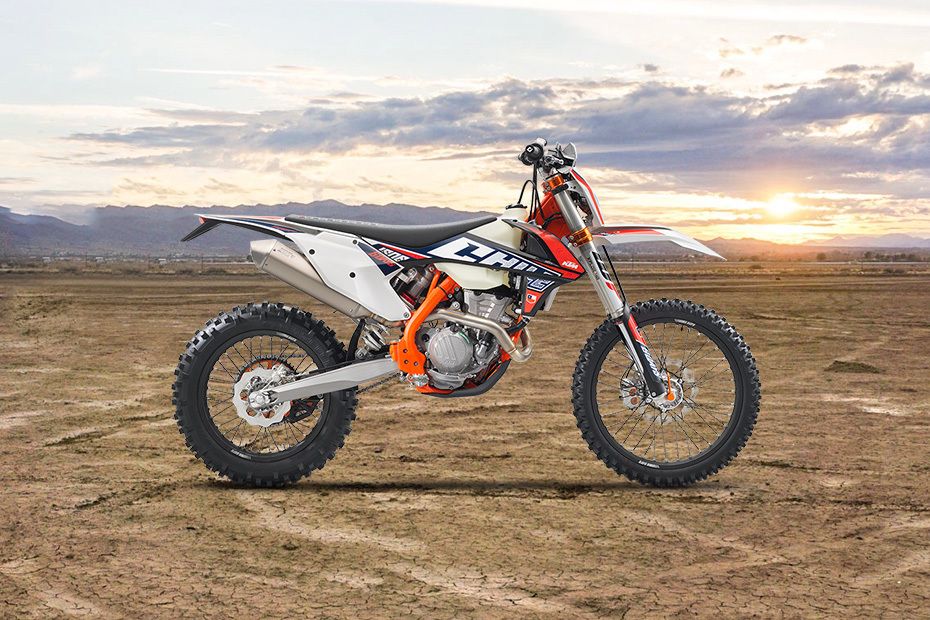 ktm 350 six days for sale
