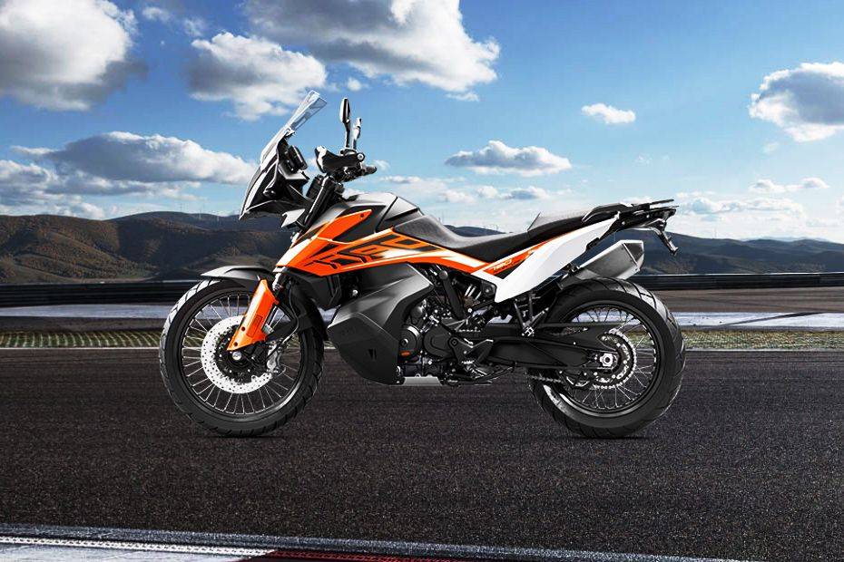 KTM 790 Adventure 2024, Malaysia Price, Specs & July Promos