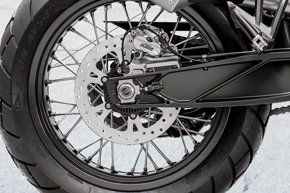 ktm 790 adventure rear shock